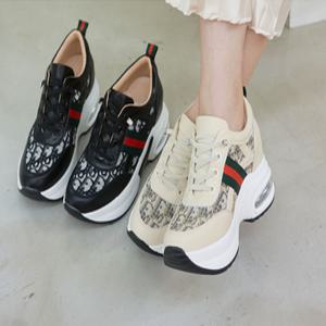 유엔아이2223-1 키높이 운동화(에어)