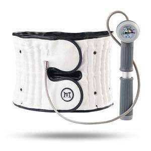 메디칼코어 의료용 허리 견인기 자세 교정 복대 벨트, S