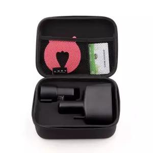 테슬라 SEXY BAG DC콤보 J1772 어댑터 하드 케이스 하이랜드 주니퍼