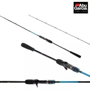 아부가르시아 솔티파이터 슈퍼 타치우오 지깅 메탈지그 풀치 갈치지깅 낚시대