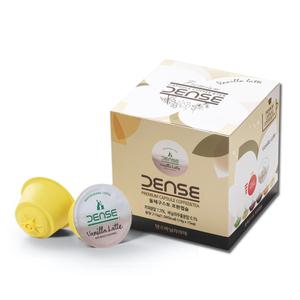 덴스 돌체구스토 호환 캡슐커피 바닐라 라떼 15개입