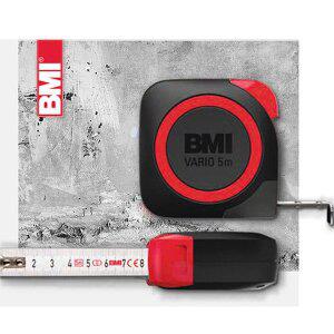 [기타]BMI줄자 독일정품 411 스탠다드 독일줄자 (3M/5M)