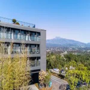 [제주] 파크선샤인 제주(제주, 서귀포)