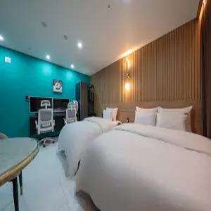 [인천 모텔] 인천(검단신도시) 넘버25 인천검단신도시점 (서구(석남,서구청,검단))