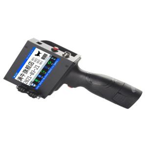 휴대용마킹기 잉크젯 코딩 생산날짜 로고 프린터 핸디