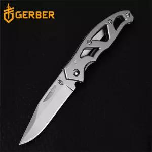 [거버]파라프레임 미니(F) 나이프