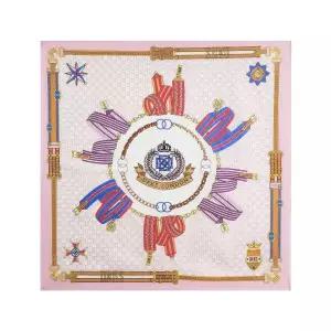 [닥스](김해점)실크 미니 스카프 SKO011