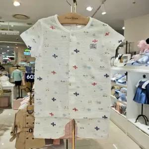 [타티네쇼콜라] TNMMXS529W80 플릿내의