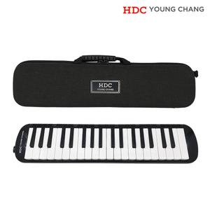 영창 멜로디언 YM-37 BLK N 블랙 37키 YM37 BLK (리뉴얼출시)