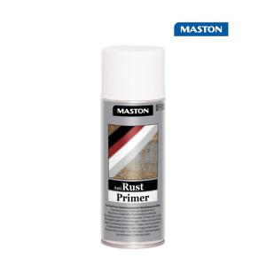 마스톤 특수 스프레이(녹방지) 프라이머(흰색) 400ml