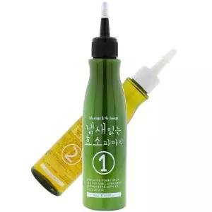 DK코스메틱 냄새없는 효소펌 1제150ml+2제150ml