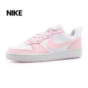 코트바로우GS 리크래프트 화이트 핑크 폼 DV5456-105