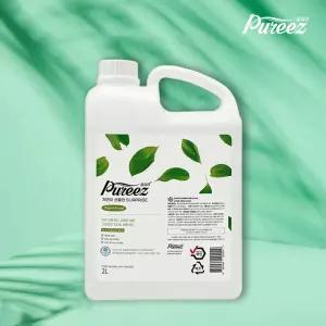 편백수가 아니라 진짜 피톤치드, 퓨리즈 피톤치드 리필 2L 대용량