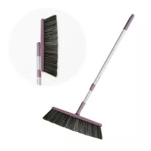 2단 슬림방비-대 헤드회전 긴빗자루