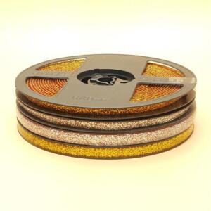 반짝이 줄눈 실리콘 방수 테이프 실버 8mm 오염방지