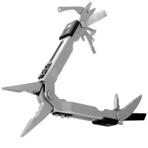 [거버]MP600 프로 스카우트 니들노우즈 스테인레스 멀티툴