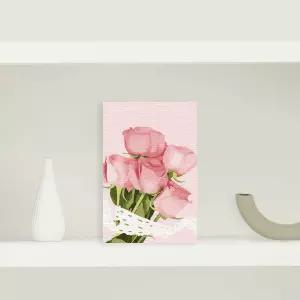 DIY 명화그리기 10x15 세트 해바라기 풍경화 푸른사과 동물병풍 유화그림