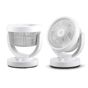 써큘레이터 서큘레이터 에어 선풍기 에어콘 캠핑 저소음 무소음 d