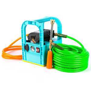 전기농약분무기 방역기 셀프세차 휴대용 농작물 동력