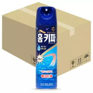 홈키파 엘비이 알파 에어졸 500ml 30개