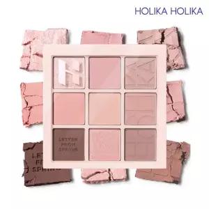 마이페이브 무드 아이 팔레트 11 레터프롬스프링