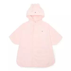 [롯데백화점]블루독베이비 래빗뱀부목욕가운 44W70-AHD-02