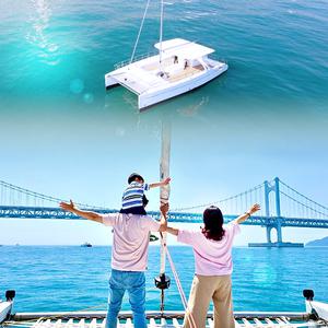 [여수] 낭만바다요트&제트보트(~05.31)/여수요트/여수밤바다/여수낭만바다/여수낭만바다요트/여수요트투어/여수야경투어/여수야경요트/여수밤바다요트/여수불꽃야경투어/여수노을야경요트/낭만요트