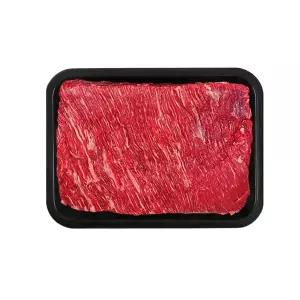 [마이다이닝 횡성한우] 횡성 한우 1등급 구이용 소고기 장조림용 200g