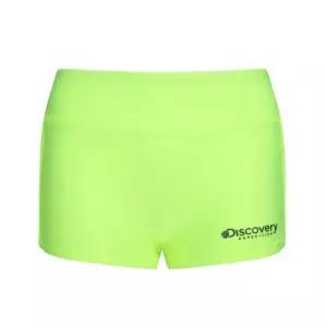 [디스커버리] 여성 사각비키니 하의 DWSB6B031-LA