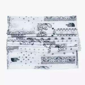 [노스페이스]UQC NA5BQ00D TNF 멀티 스카프