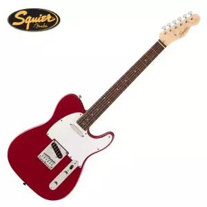 Squier 일렉기타 Debut Telecaster LRL Dakota Red (037-9670-554)