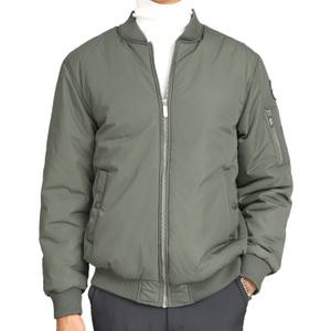 BTJD4175 겨울 남성 패딩 항공점퍼 블루종 잠바 자켓