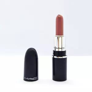 [판촉도매/백화점제품/당일보냄] MAC 맥 미니 러스터글래스 립스틱 1.5g 샤인 (28년2월)