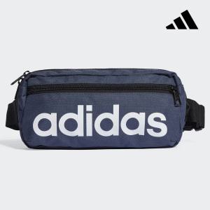 아디다스 가방 에센셜 리니어 범백 HR5361 웨이스트백 슬링백 힙색 크로스백