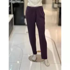 갤러리아 아르마니언더웨어[남]프리미엄 소프트 모달 바지 A43B32006