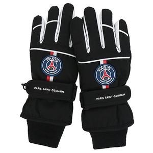 PSG 로고 오지스키장갑 / 겨울 아동 키즈 스키장갑