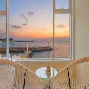 [강원 펜션] 강릉 니나랑스파펜션 (경포대,사천,주문진,정동진)