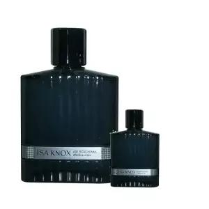 이자녹스 에이지포커스 옴므 모이스처라이징 로션 에멀전 150ml+휴대용