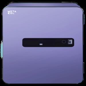 선일금고 메타셀 메타쁘레 40L MC-40PR(패턴 2종 중 택1)