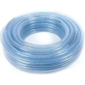 식수용 편사호스 50mm X 45M / 식품용 펌프 동력 물 수도 호스