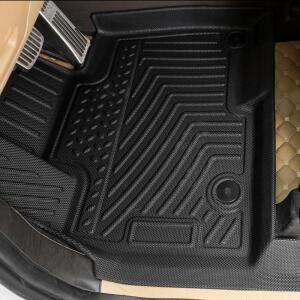 카니발 KA4 페이스리프트 바닥매트 발판 카매트 앞자석 뒷자석