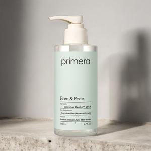 프리메라 후리 앤 후리 200ml 여성청결제 Y존케어