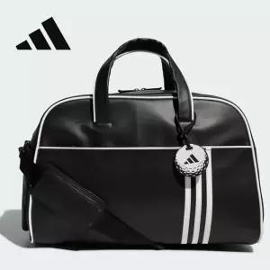 [아디다스 골프] IA9642 우먼스 3S 보스턴백