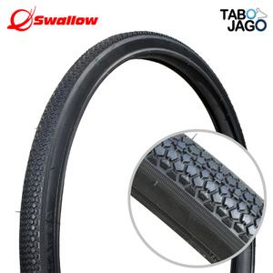 흥아타이어 26인치 26x1-3/8 로드용 신사용 클래식 자전거 HS276 (37-590)