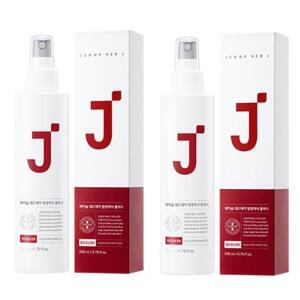 제이숲 레드제이 힐링픽서 플러스 2개세트 (200ml+200ml)