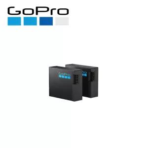 고프로 Enduro Battery 2팩 / 엔듀로 배터리 2개입 / 히어로 13 전용 / 정품상품