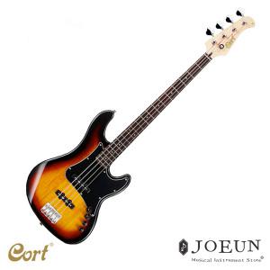 [콜트] 베이스기타 GB34JJ 3TS
