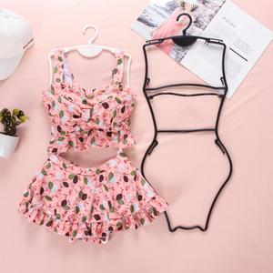 수영복 옷걸이 비키니 원피스 래시가드 걸이