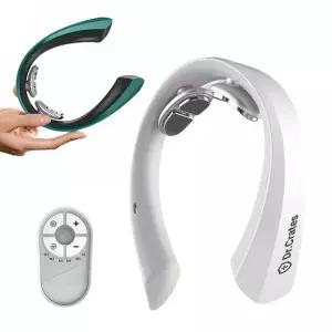 닥터 크라테스 목마사지기 / 저주파 / 온열기능