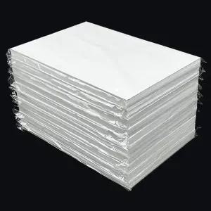 백상지 A4 1000장 모조지 150g 180g 220g 상장용지 종이공예 도톰두꺼운종이